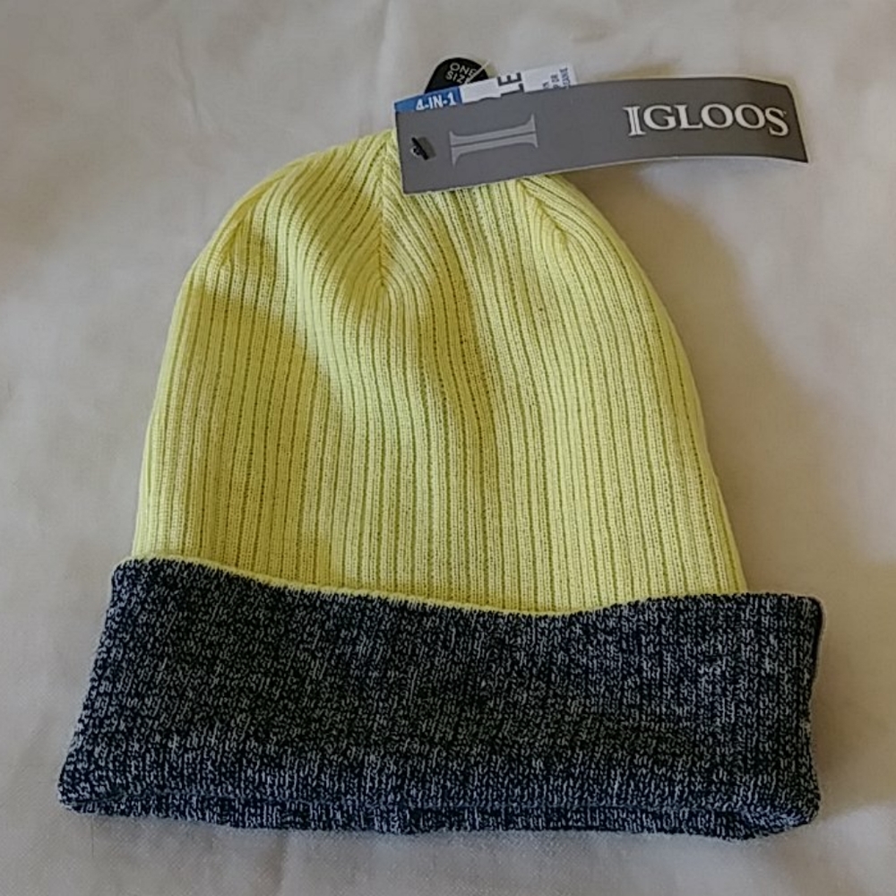 Beanie - Picture 7 of 7